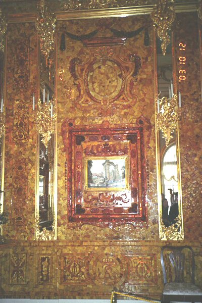 Amber Room